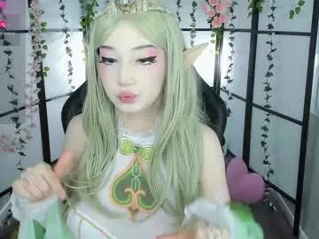 milkycute on Chaturbate 