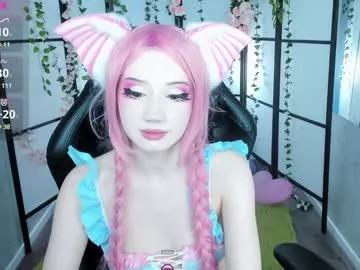 milkycute on Chaturbate 