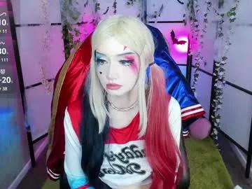 milkycute on Chaturbate 