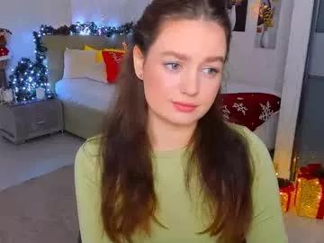 miraclecurly on Chaturbate 