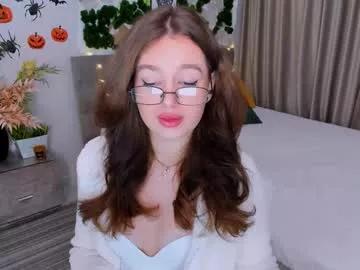 miraclecurly on Chaturbate 