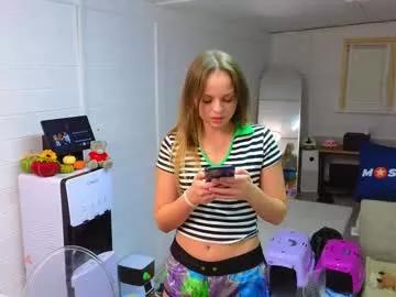 misss_viki on Chaturbate 