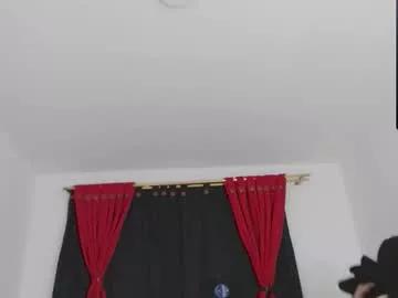 mistresslombana_666 on Chaturbate 