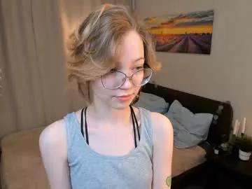 moirebroady on Chaturbate 