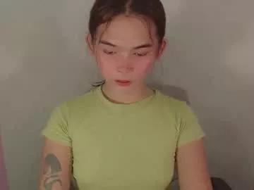 mstefany on Chaturbate 