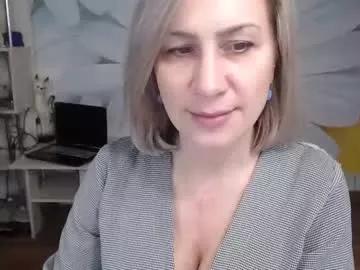 music_fairy on Chaturbate 