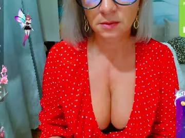 music_fairy on Chaturbate 