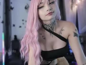 Explore Chaturbate's Naomii_soto naomii_soto from Chaturbate