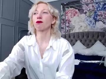 natalie_bitton on Chaturbate 