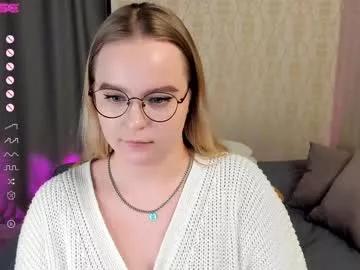 new_kamelia on Chaturbate 