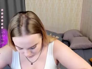 new_kamelia on Chaturbate 