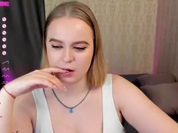 new_kamelia on Chaturbate 