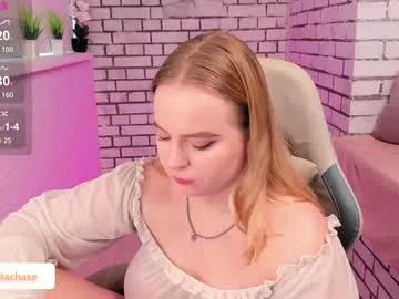 new_kamelia on Chaturbate 