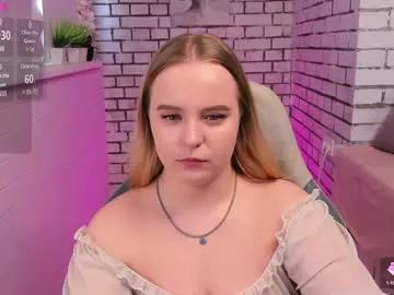 new_kamelia on Chaturbate 