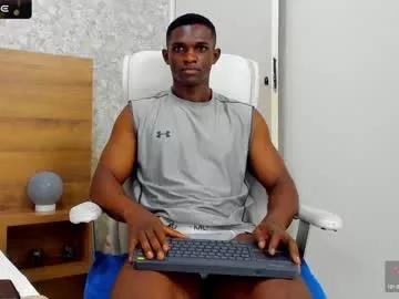 nicolaskan on Chaturbate 