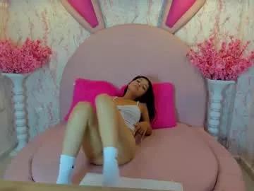 paris_doll_ on Chaturbate 