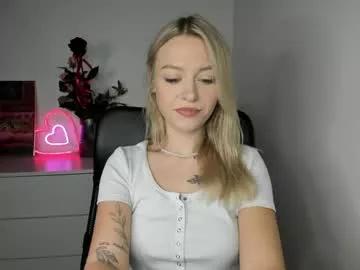 perfectxcindy on Chaturbate 