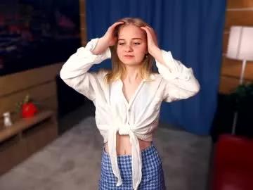 phyllisearney on Chaturbate 