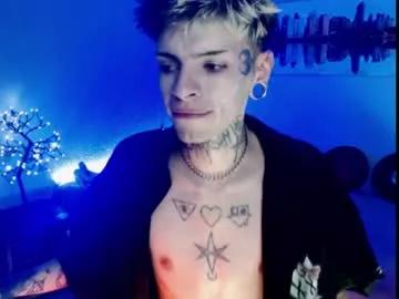 prince_darknes on Chaturbate 