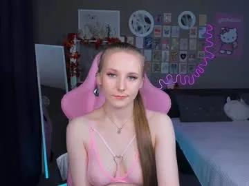 princess_kristy on Chaturbate 