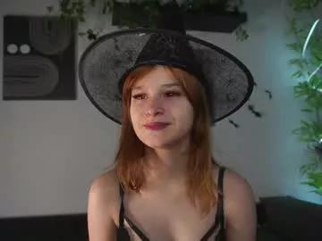 pureandinnocenta on Chaturbate 