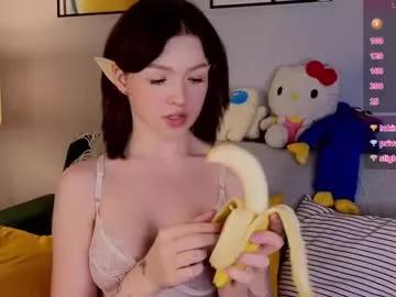 pureandinnocenta on Chaturbate 