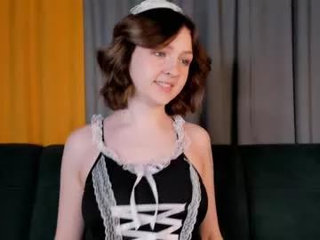 pureandinnocenta on Chaturbate 