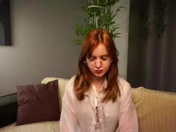 pureandinnocenta on Chaturbate 