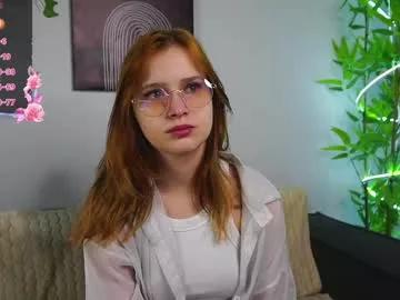 pureandinnocenta on Chaturbate 