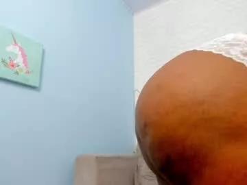 rihanna_abiodun on Chaturbate 