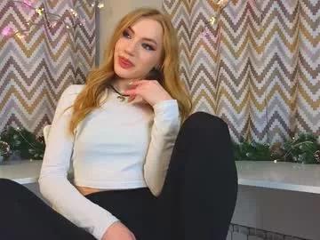 rowenabyron on Chaturbate 