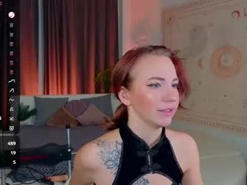 sabi_ryder on Chaturbate 