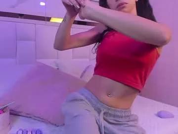 sara_lopee on Chaturbate 