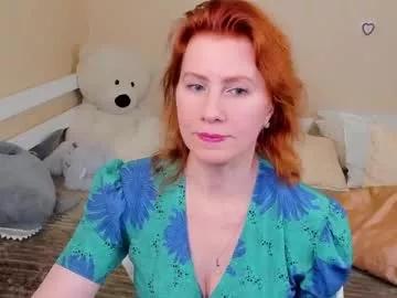 seductivefoxy on Chaturbate 