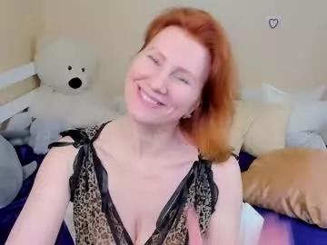 seductivefoxy on Chaturbate 