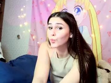 space_alisa on Chaturbate 