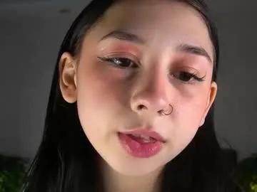 Discover 20 years old stephaniesally from Chaturbate stephaniesally from Chaturbate