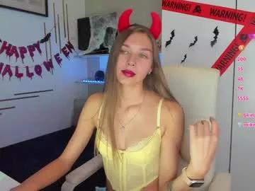 sunlightsofia on Chaturbate 