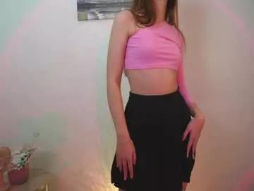 sunrisealice on Chaturbate 