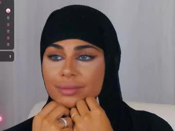 the_arabian_princess on Chaturbate 