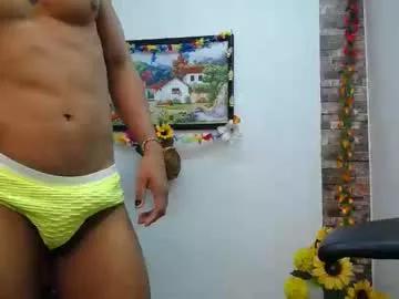 theangelmuscularrr on Chaturbate 