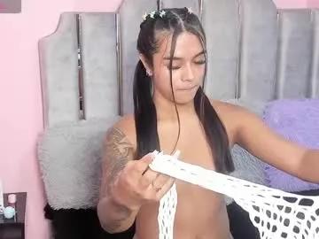 tina_noa on Chaturbate 