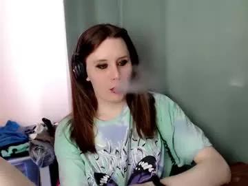 tracy_cooper on Chaturbate 