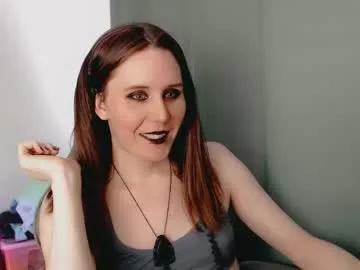 tracy_cooper on Chaturbate 