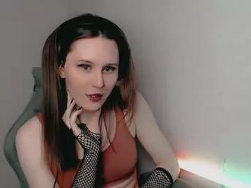 tracy_cooper on Chaturbate 