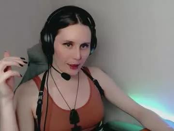 tracy_cooper on Chaturbate 