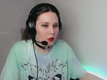 tracy_cooper on Chaturbate 