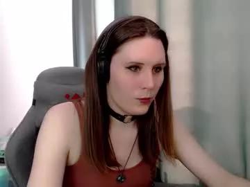 tracy_cooper on Chaturbate 