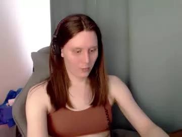 tracy_cooper on Chaturbate 