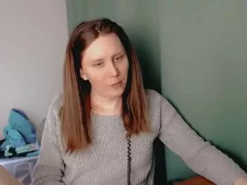 tracy_cooper on Chaturbate 